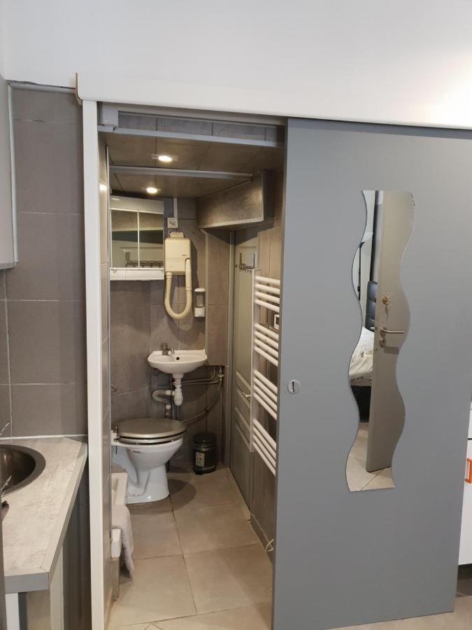 Chambre Cosy Arles Exterior foto